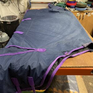 6’9 gallop rainsheet