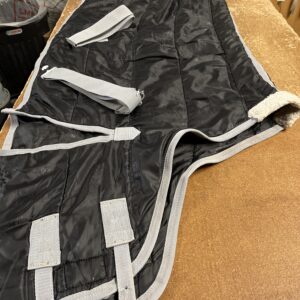 4’6 gallop stable rug
