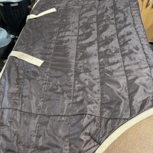 6’3 mark todd stable rug