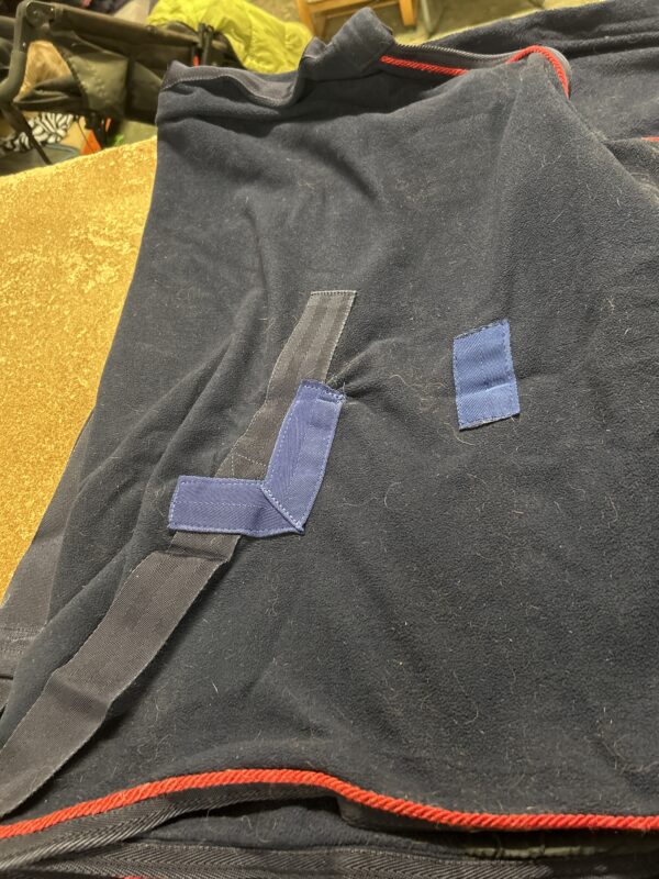 6’9 Whitaker fleece - Image 3