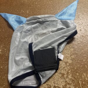 Full fly mask new