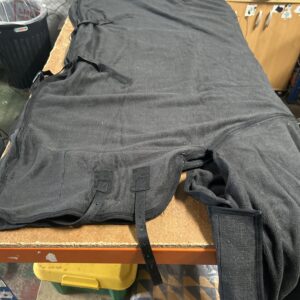 6’3 combo fleece