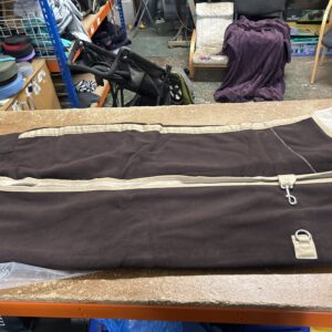 Mark Todd fleece 6’9
