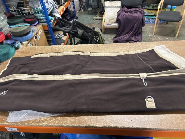 Mark Todd fleece 6’9
