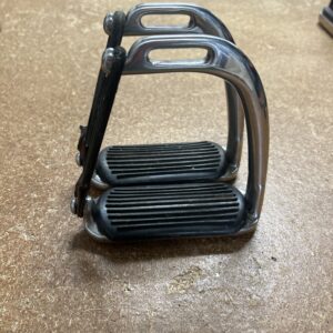 4 1/2 safety stirrups
