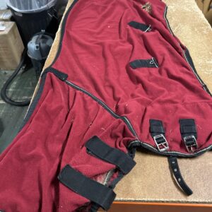 4’9 Masta combo fleece