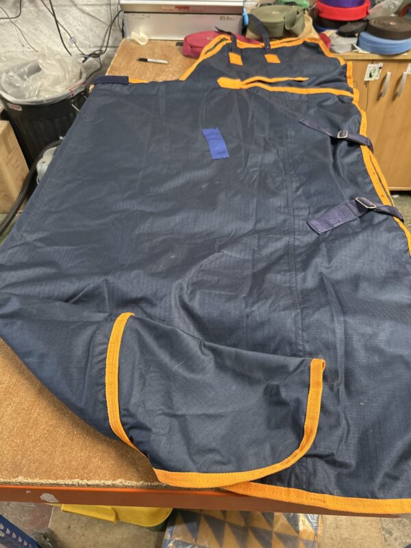 Gallop 6’ 100g T/O
