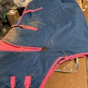 6’ M/W Weatherbeeta