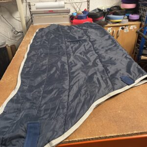 6’ Horseware 250g liner