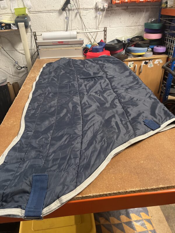 6’ Horseware 250g liner
