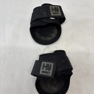 L fetlock boots