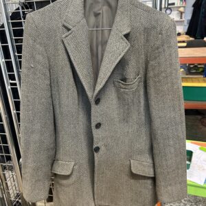 Women’s tweed jacket 38