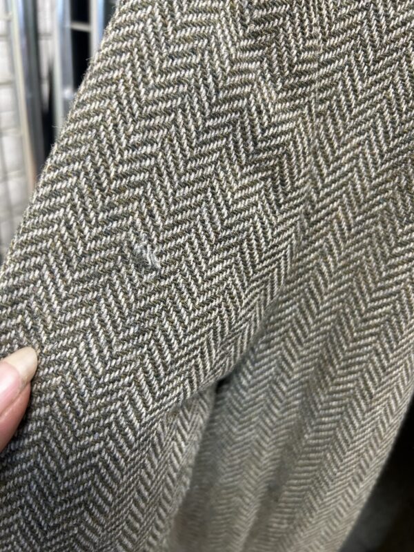 Women’s tweed jacket 38 - Image 3