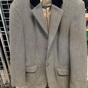 Women’s Mears tweed jacket 38
