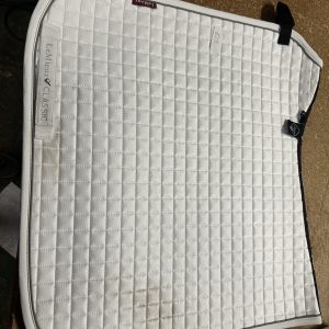 Le mieux saddle pad