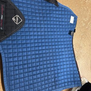 Le mieux saddle pad