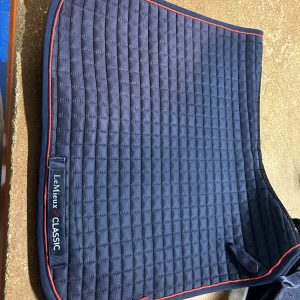 Le mieux pro sport saddle pad