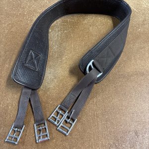 52” aerborn girth