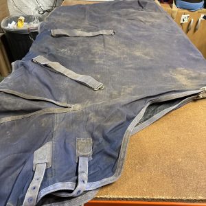 6’ rainsheet