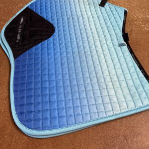 Full Weatherbeeta saddle pad