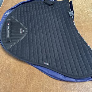 Full xc premier equine saddle pad