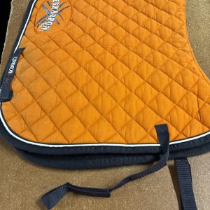 Cob eskadron saddle pad
