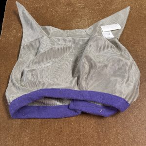 Xs pony fly mask