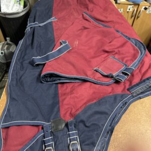 6’ weatherbeeeta heavy detach neck