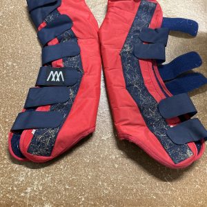 Travel boots cob