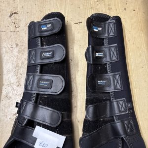 XL mud fever boots