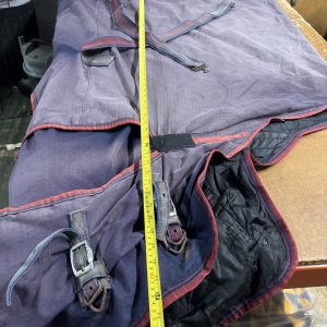 6’ lightweight turnout