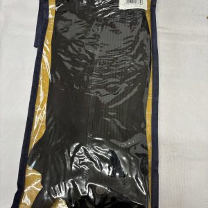 Xl short amara half chaps new