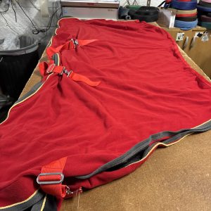 6’9 new equitheme fleece
