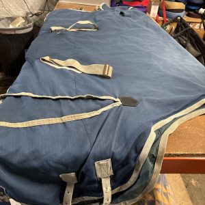 6’ weatherbeeta rainsheet