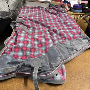 6’3 standard fleece