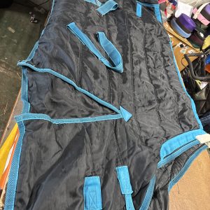 6’ standard stable rug