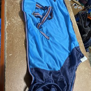 4’9 standard fleece