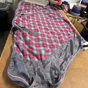 6’3 standard fleece