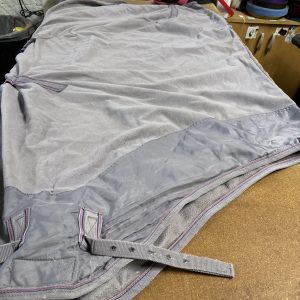 6’3 standard fleece