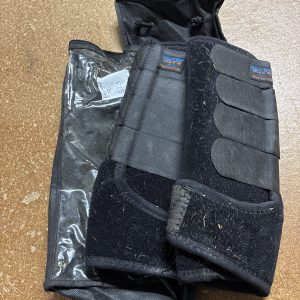 Xl premier equine leg wraps