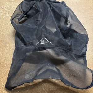 XF shires fly mask