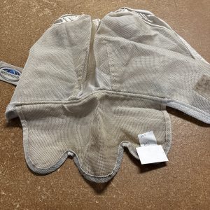 Full weatherbeeta fly mask