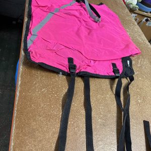 Medium quarter sheet florescent