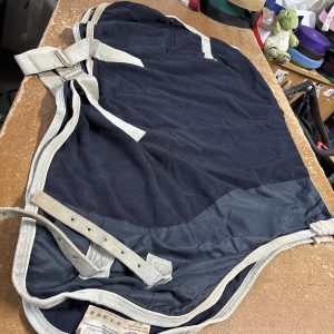 4’9 standard fleece