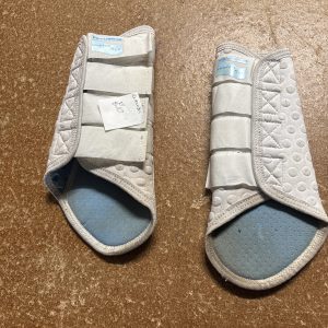 XL stretch flex boot/ wraps