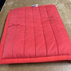 Full red polypads