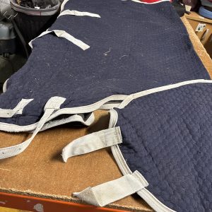 5’9 combo thermacell flecce