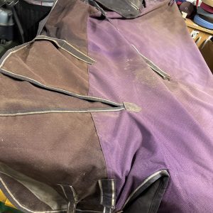 6’6 combo lightweight t/o