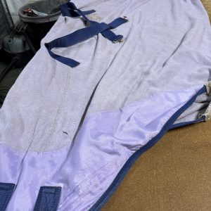 6’3 standard fleece