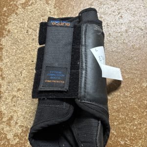 L PE extreme competition boots